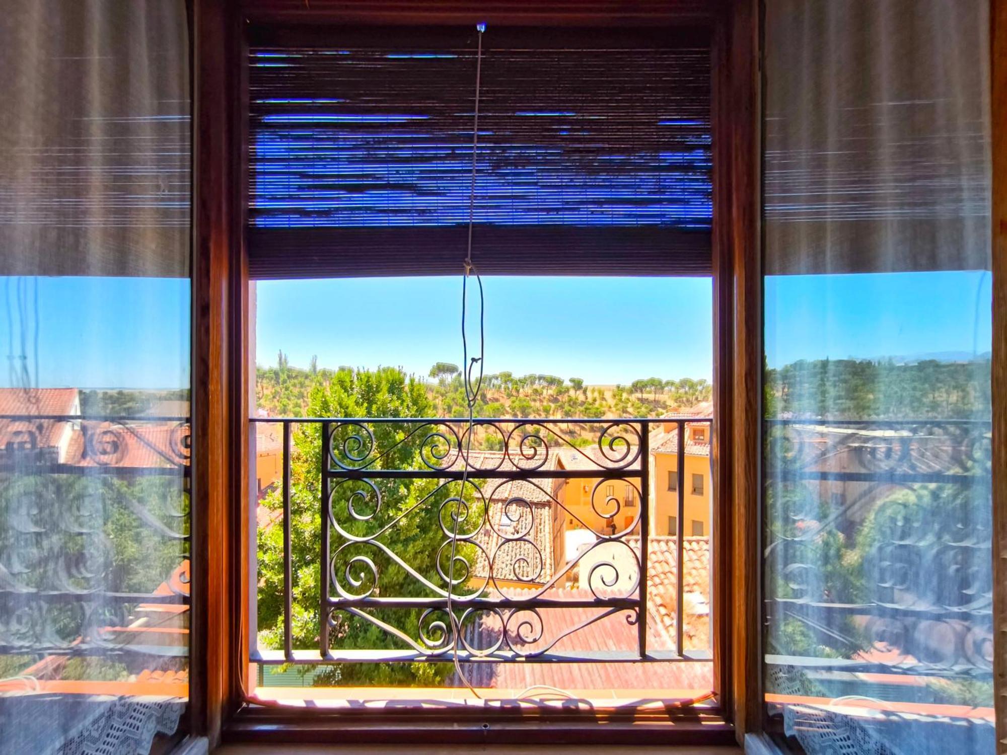 Hospedaje La Juderia Segovia Room photo